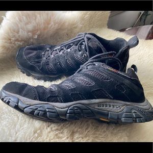 Merrell performance footwear